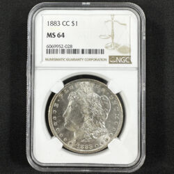 1883-CC-Morgan-Silver-Dollar-